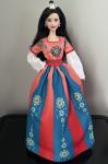 Mattel - Barbie - Lunar New Year 2023 - Poupée